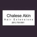 Chalese Akin Racoon Extensions logo